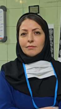 Dr. Sogol Asgari
